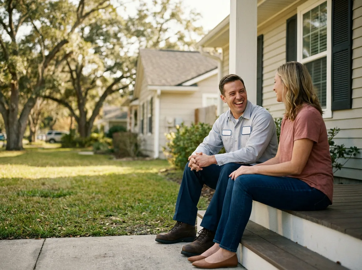 Septic tank pumping FAQs for Portia, AR
